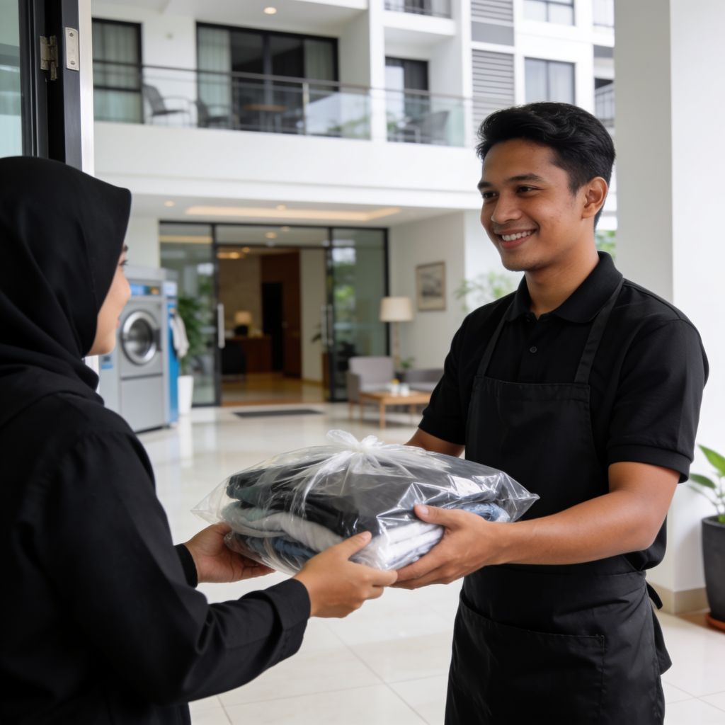 Pickup & Delivery