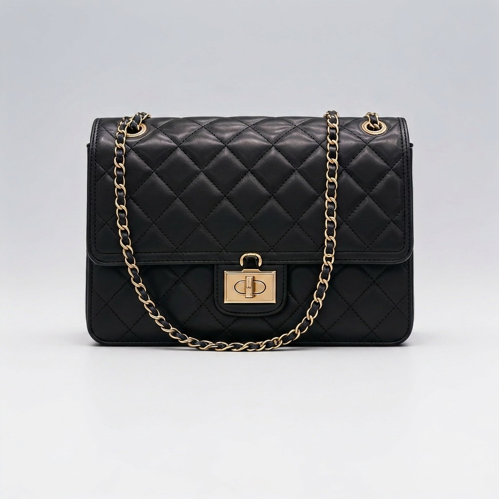 Luxury Handbag