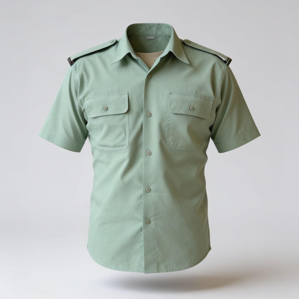 Military Uniform - Light Duty