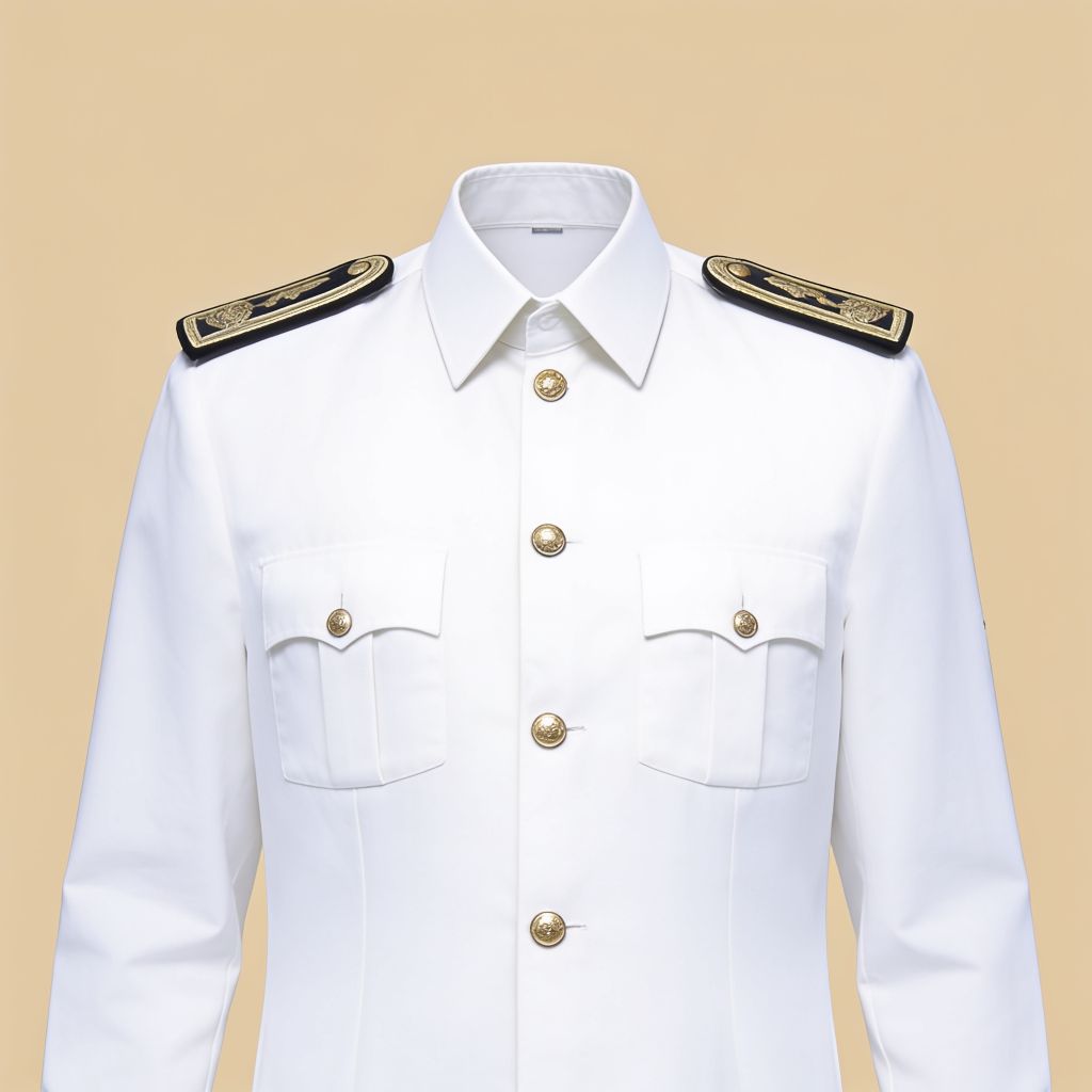Military Uniform