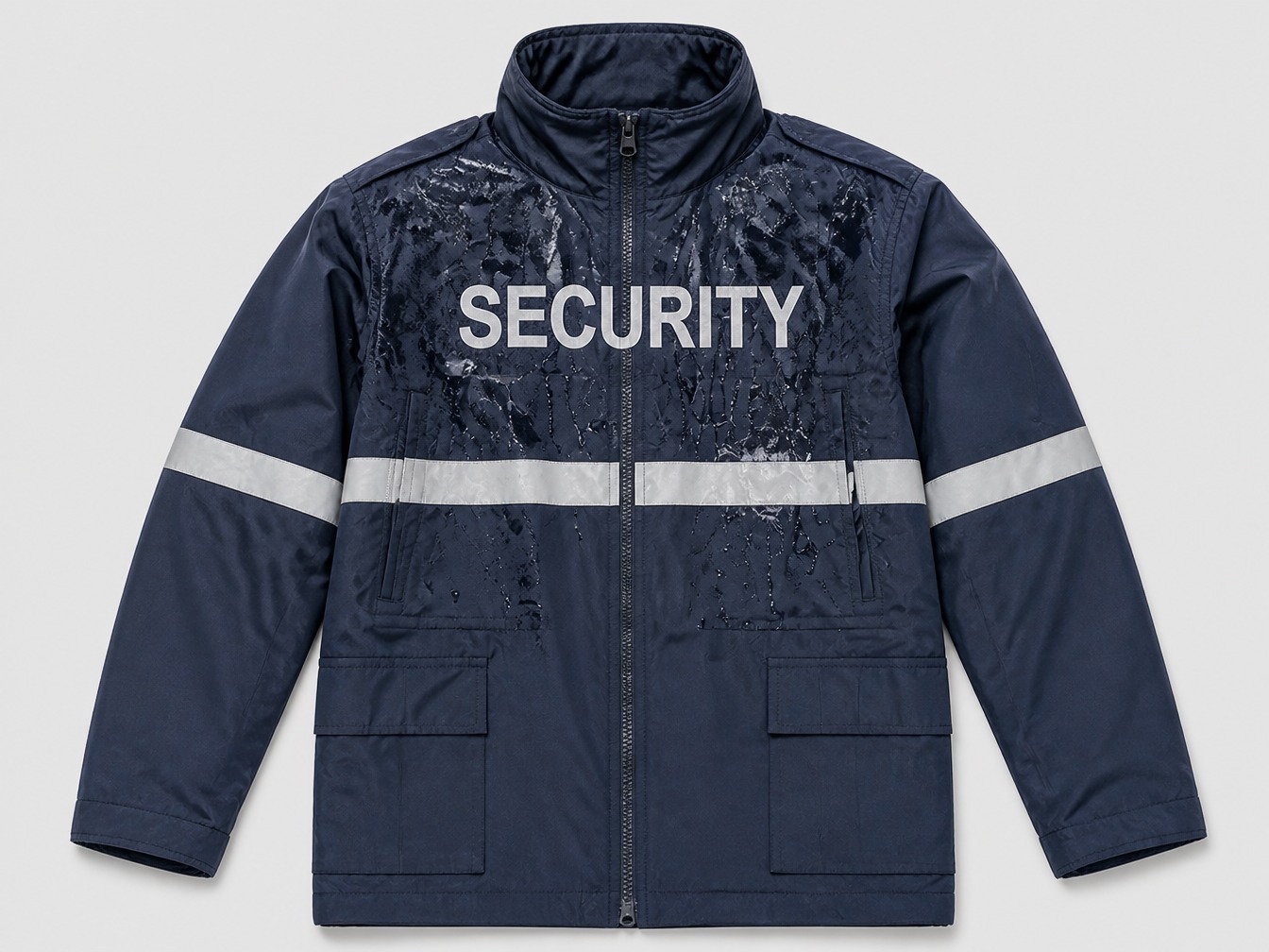 Security Jacket