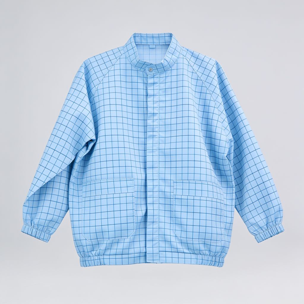 Anti-Static Uniform