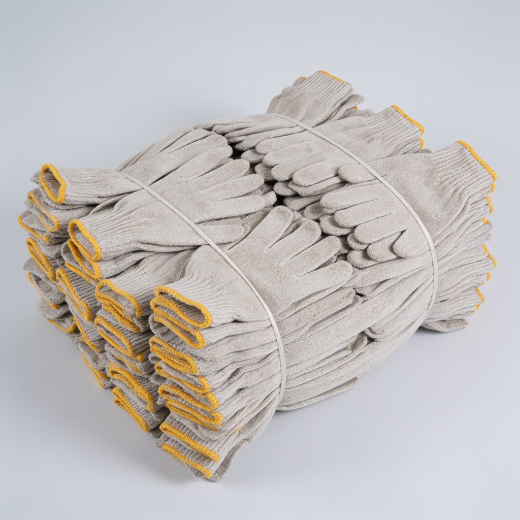 Gloves - Bulk