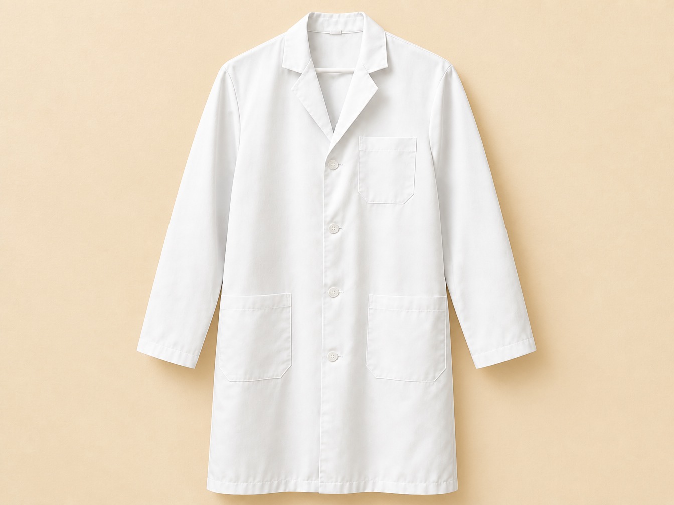 Lab Coat