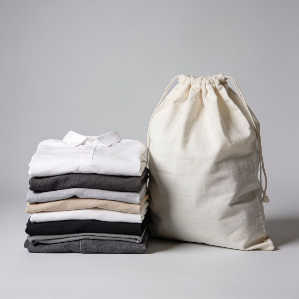 Wash, Dry & Fold