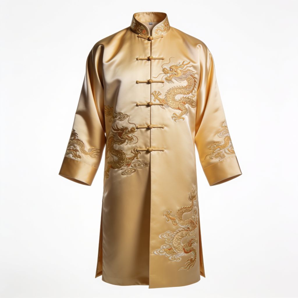 Changshan / Changsan