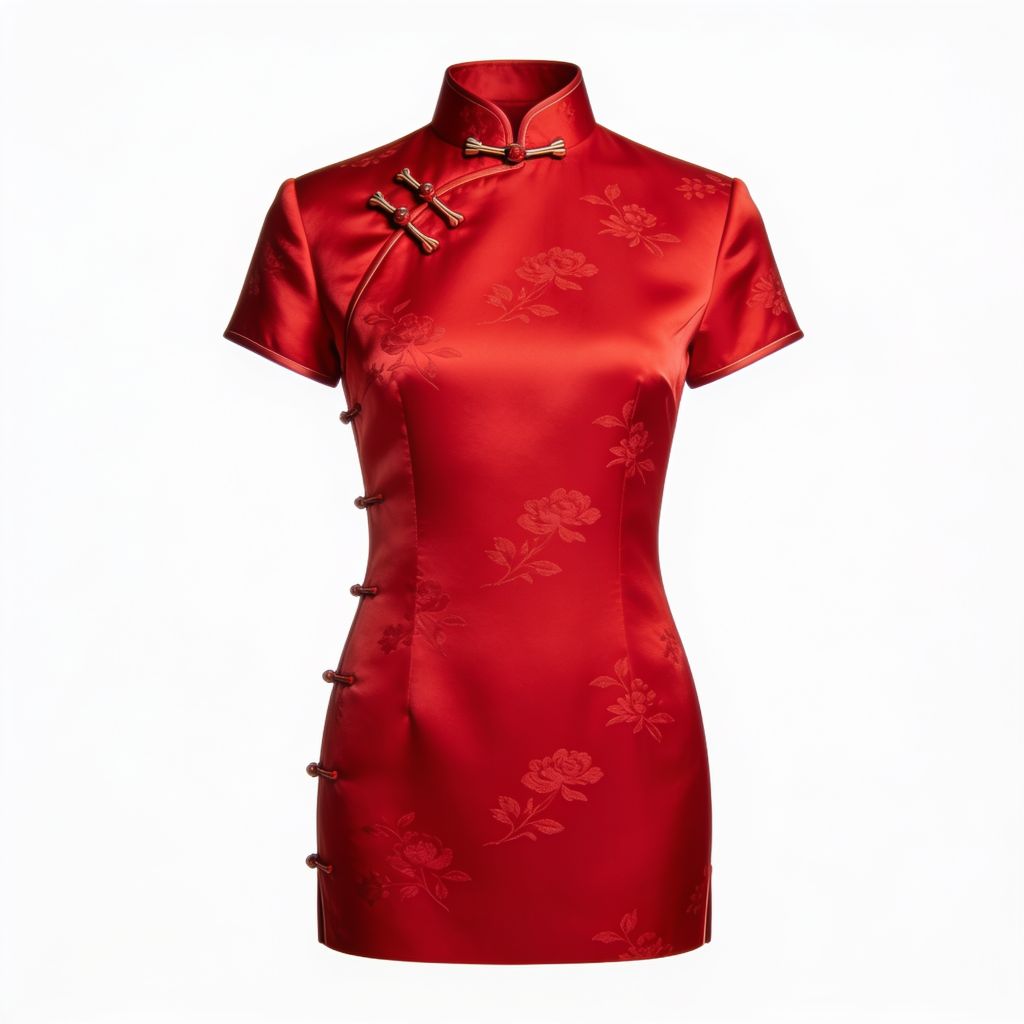 Cheongsam / Qipao