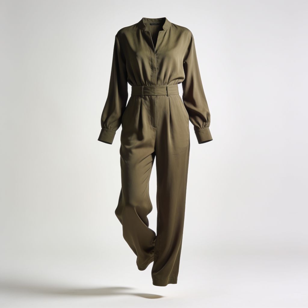 Jumpsuit