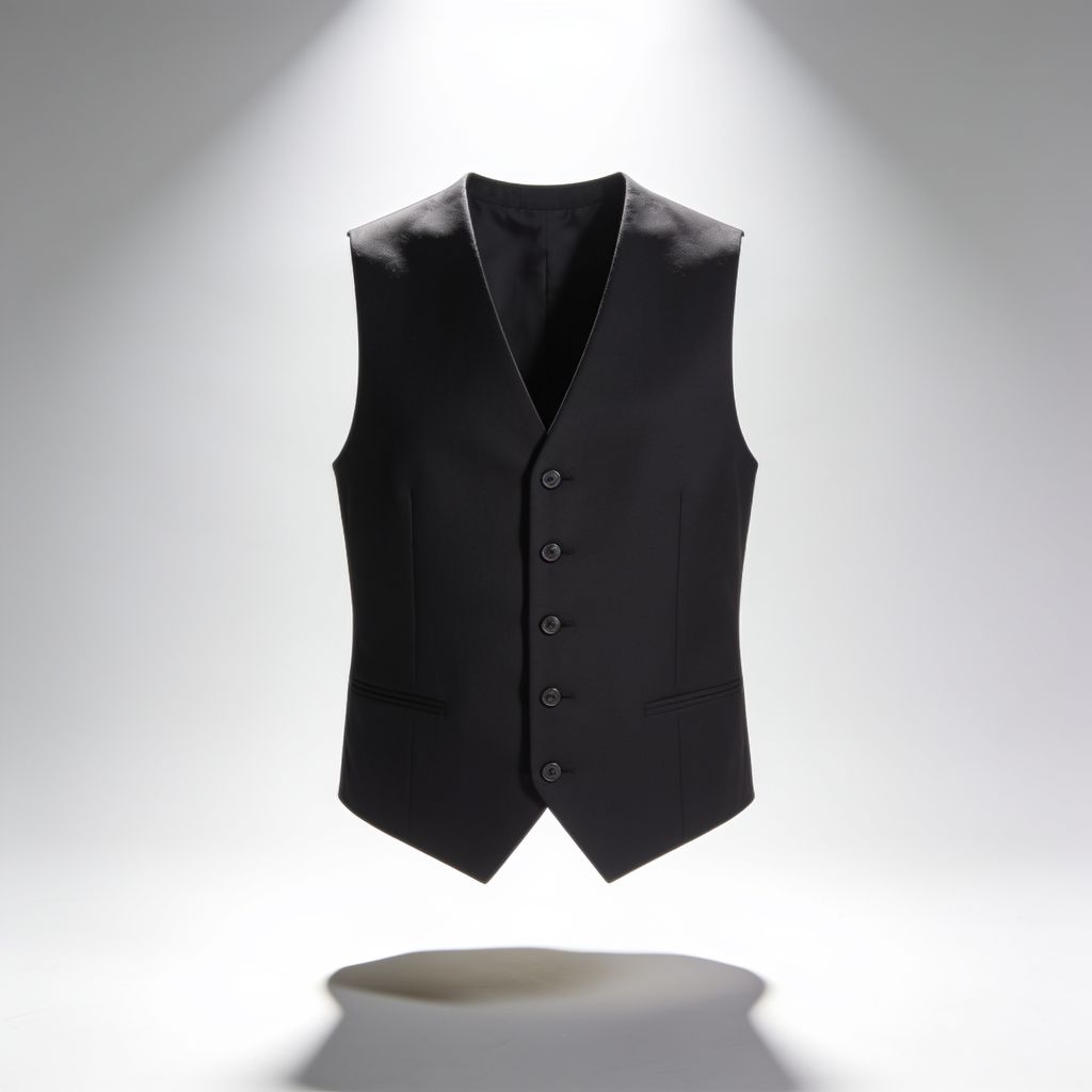 Vest / Waistcoat