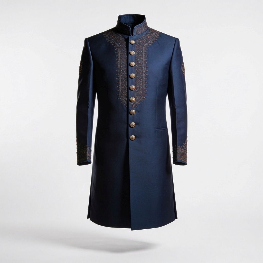 Kurta / Sherwani