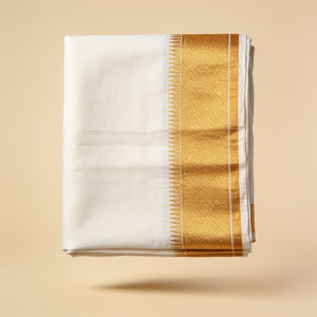 Veshti / Vetti