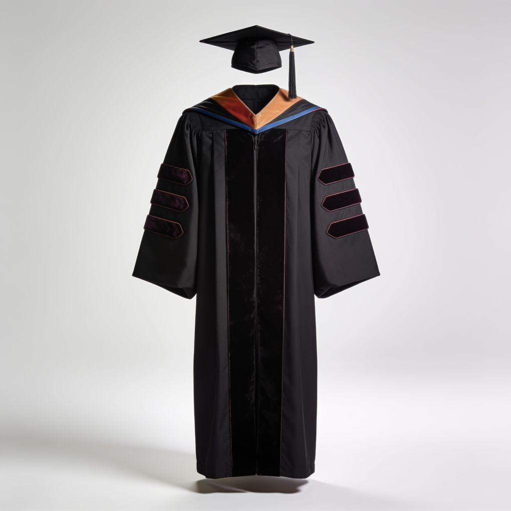 Graduation Gown