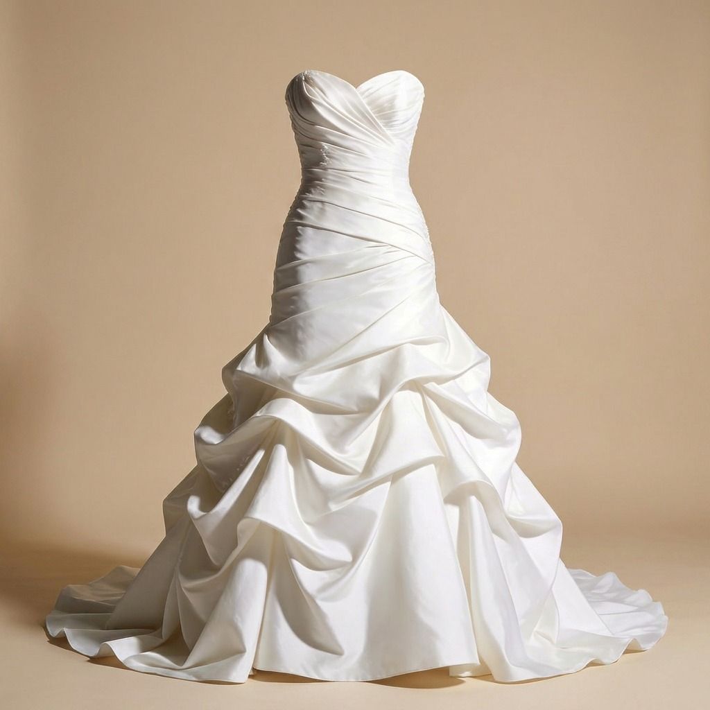 Wedding Gown / Evening Dress