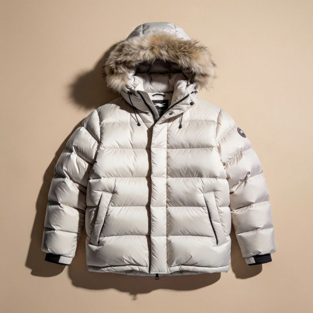 Down Jacket
