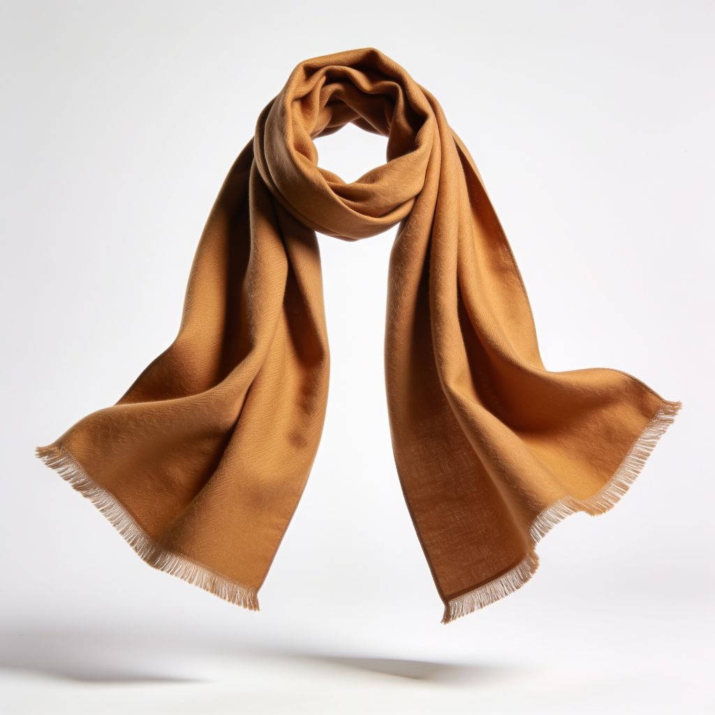 Scarf / Silk Scarf / Winter Scarf