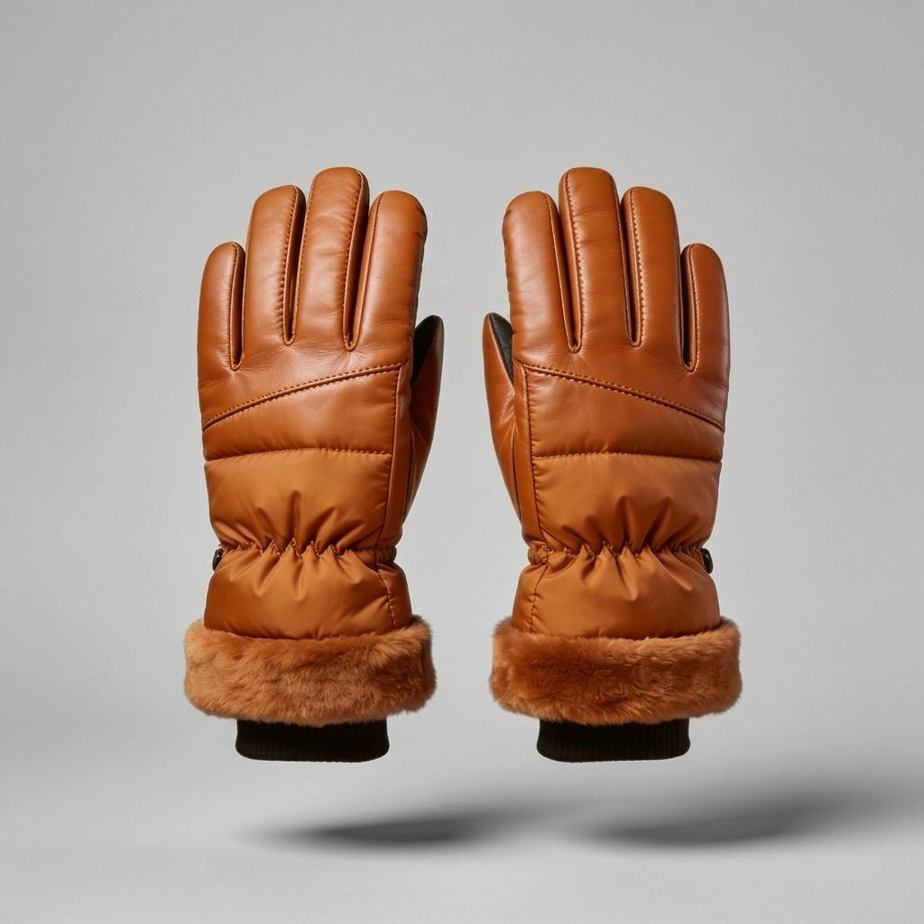 Winter Gloves