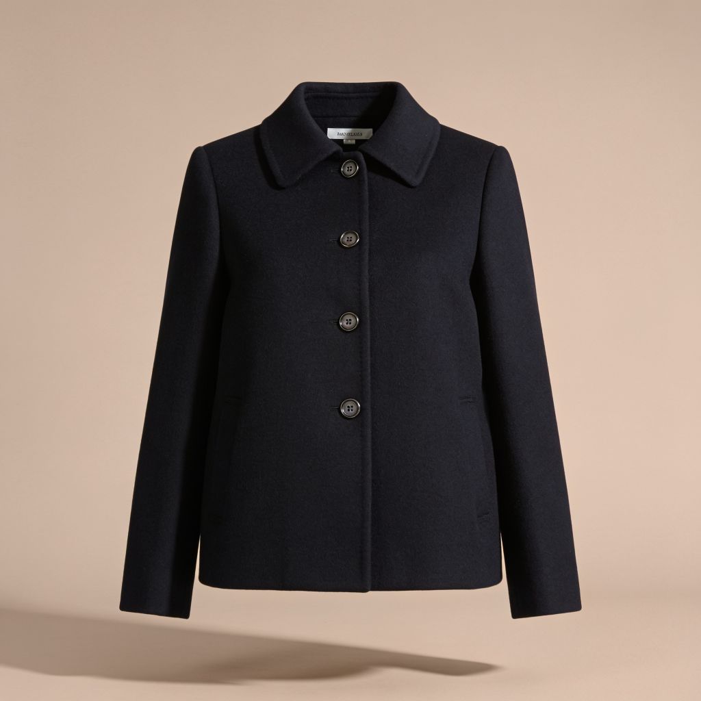 Wool Coat