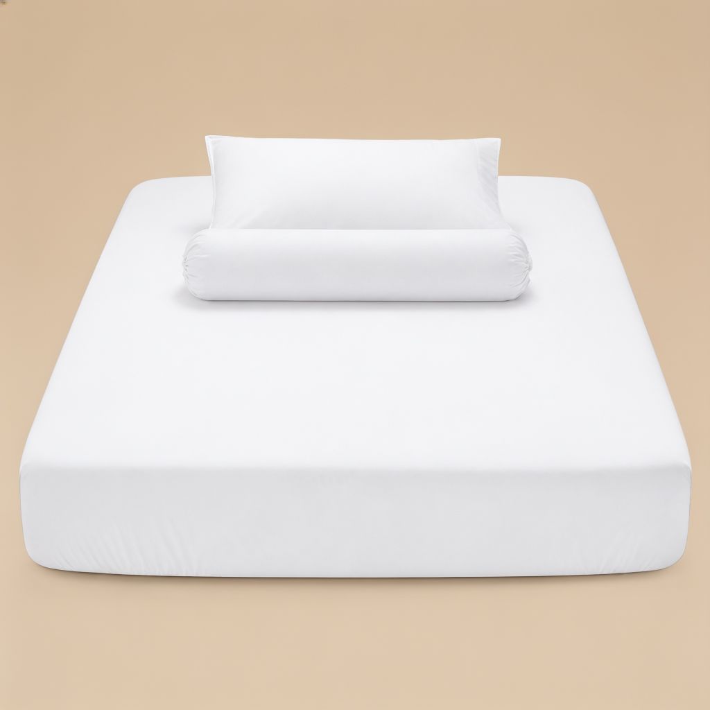 Bed Sheet / Cadar