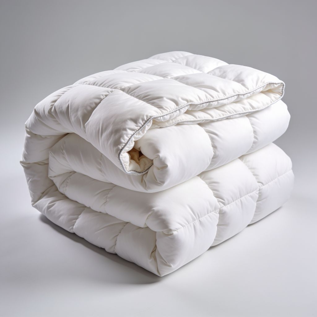Comforter / Quilt / Toto