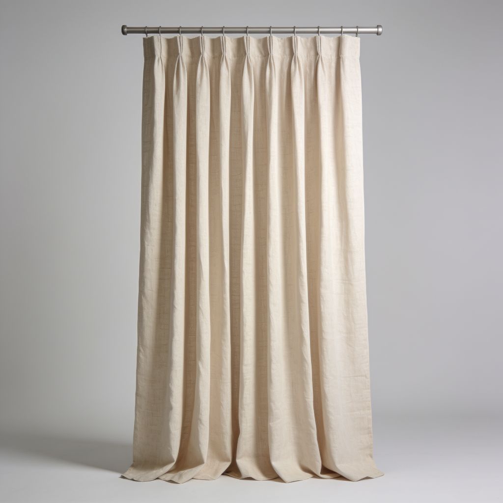 Curtain Cleaning - Drop-Off