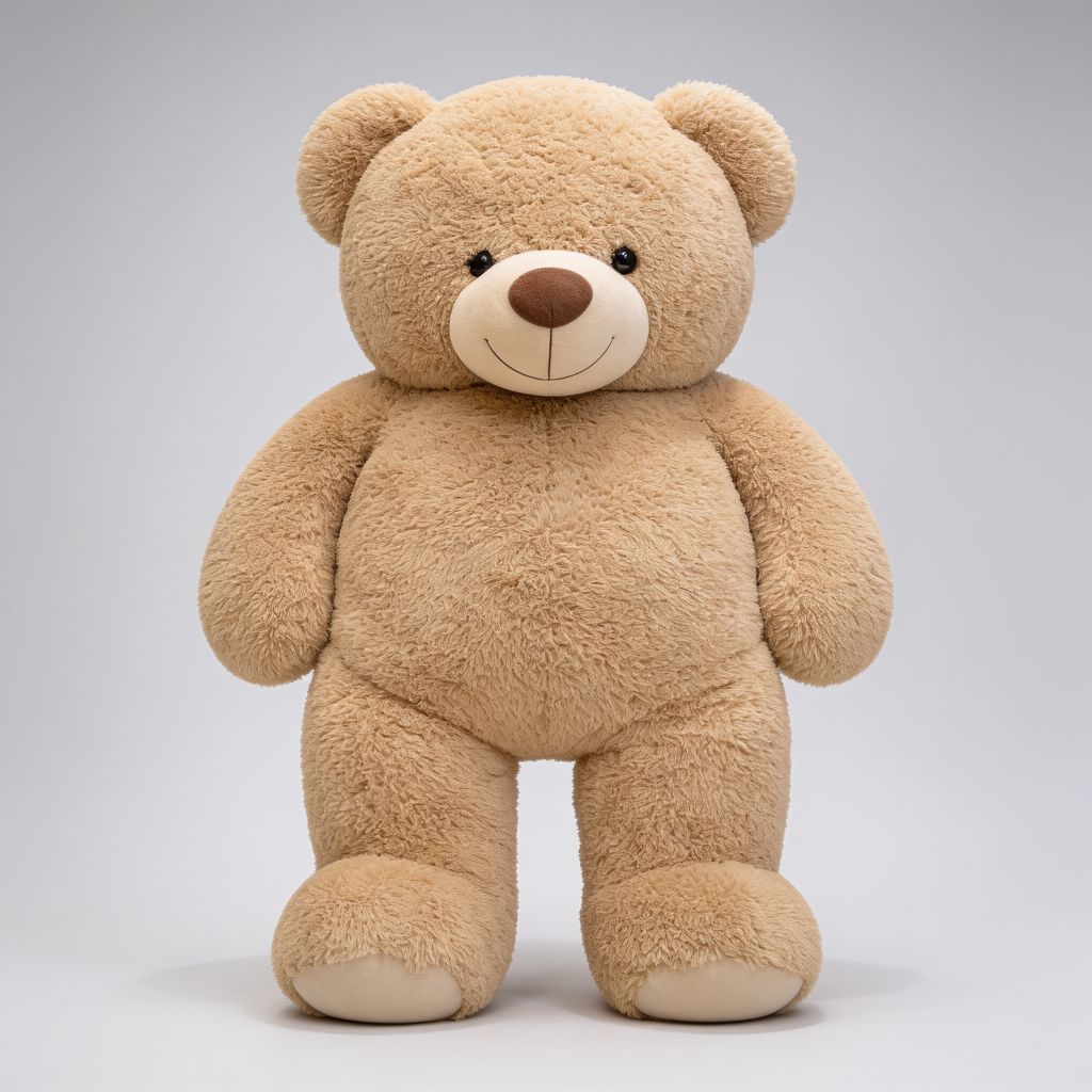 Soft Toy