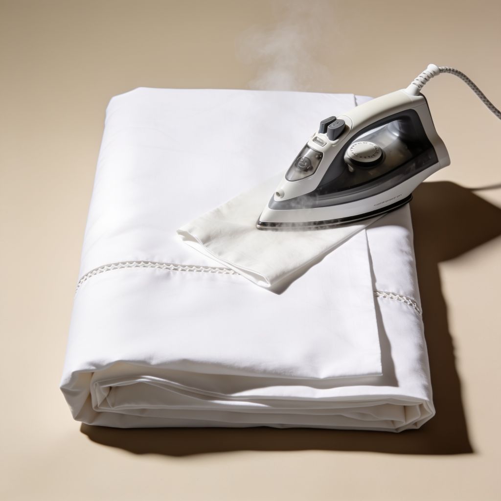 Bed Sheet / Cadar