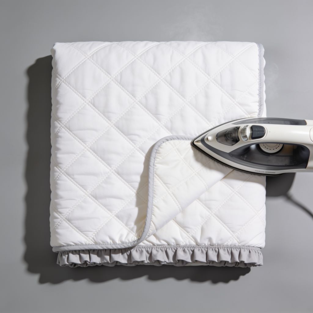 Comforter Cover / Duvet Cover / Mattress Protector