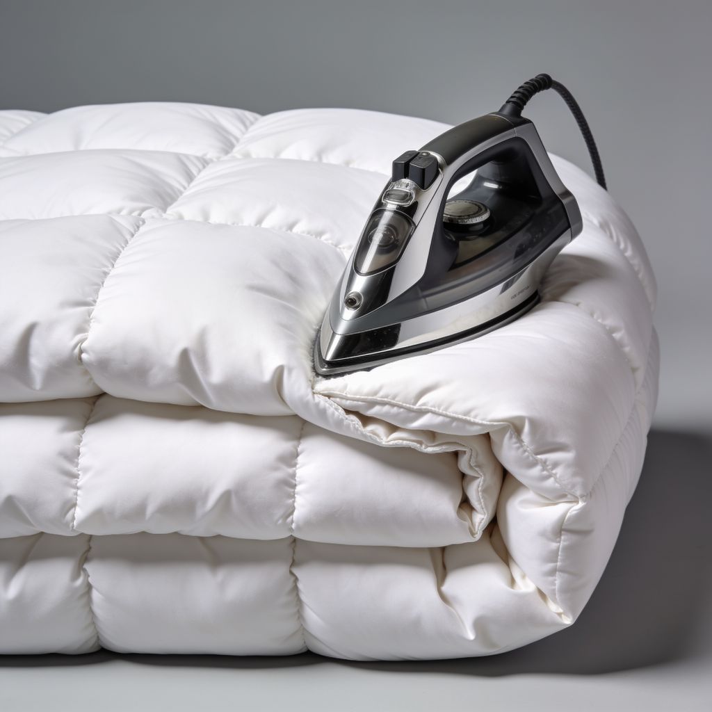 Comforter / Mattress