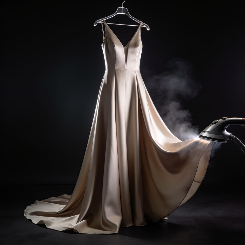 Gown / Evening Dress