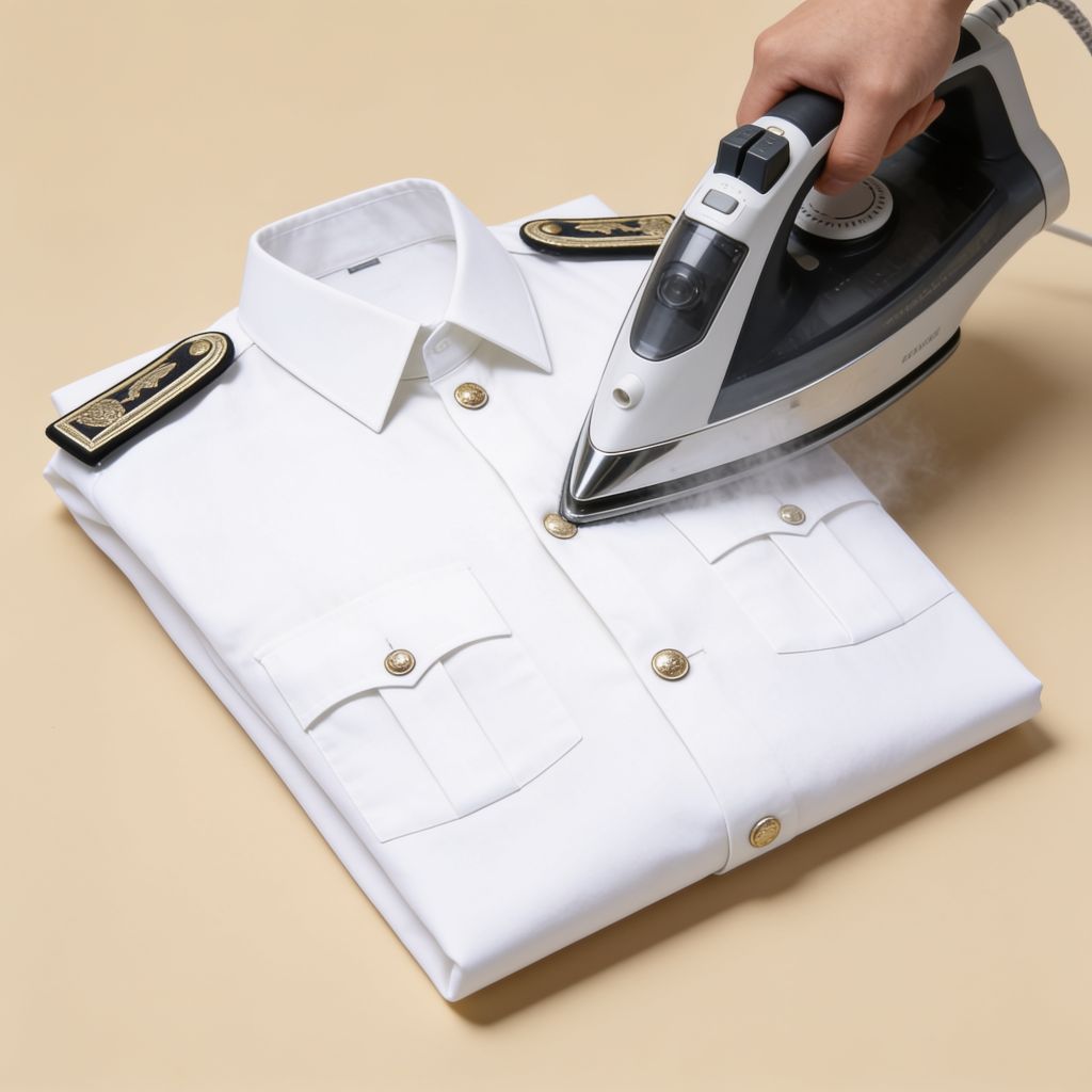 Military Uniform