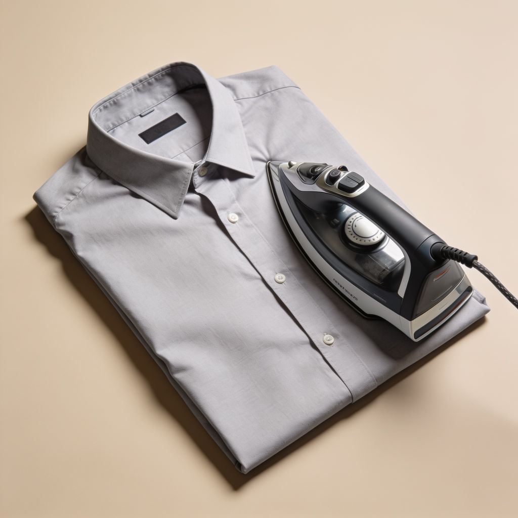 Regular Clothes