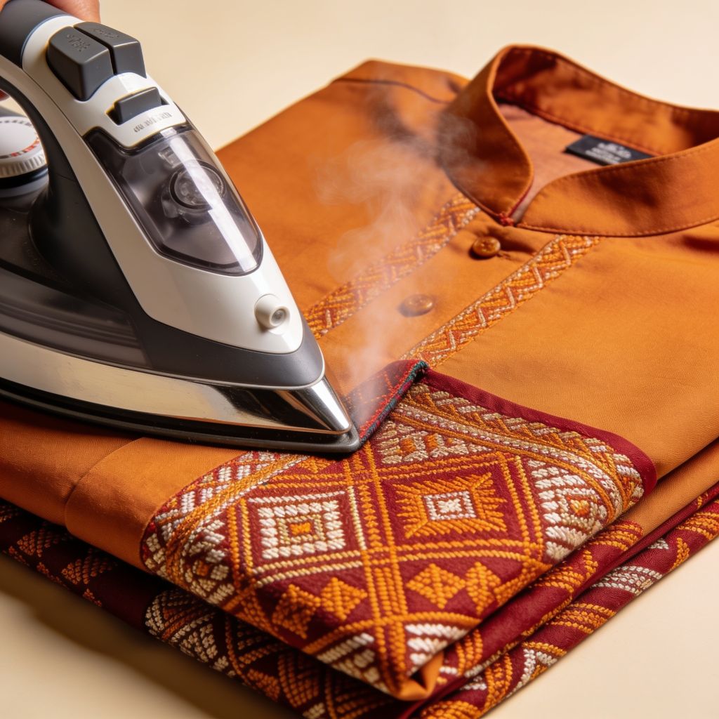 Traditional Wear